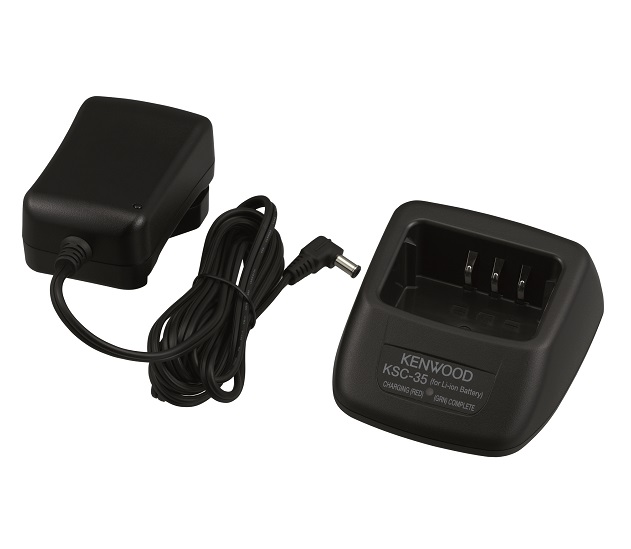 Kenwood KSC-35 / KSC35 for TK-3301