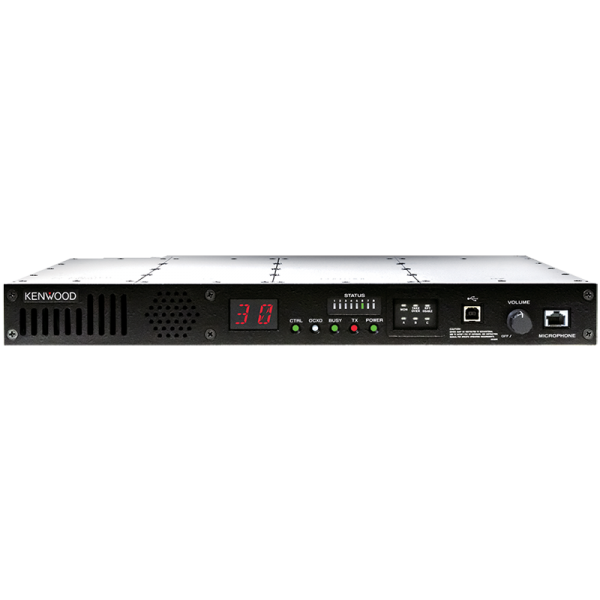 Kenwood NXR-5700E / NXR-5800E